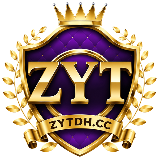 张有天导航 Logo